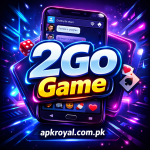 2Go Game