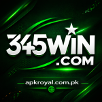 345Win Game
