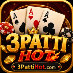 Teen Patti Hot Game