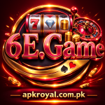 6E Game