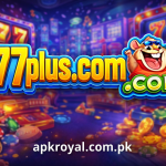 777Plus Game