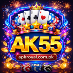 AK55 Game