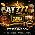 AT777 Game