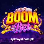 BoomBet Game