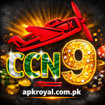 CCN9 Game