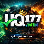 HQ177 Game