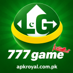 LG777 Game