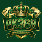 PK368 Game