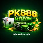 PK888 Game