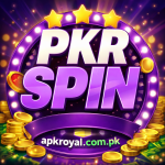 PKRSpin Game