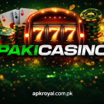 PakiCasino Game