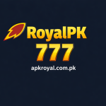 Royal PK777 Game