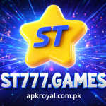 ST777 Game