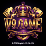 V9 Game