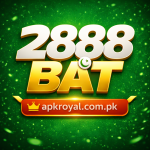 2888 Bat