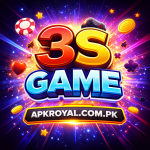 3S Game APK