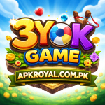 3YOK Game