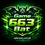 663 Bat