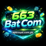 663 Bat Com