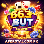 663But Game
