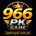 966 PK Game Immage