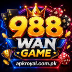 988 Wan Game
