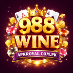 988 Wine Game Image