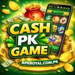 Cash PK Game