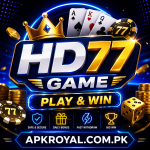 HD77 Game