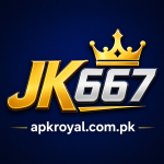 JK667 Game