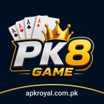 PK8 Game