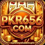 PKR 656