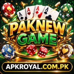 PakNew game