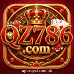 QZ 786 Game