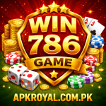 Win 786 Game