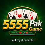 5555Pak Game