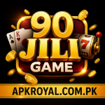 90JILI Game