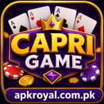 Capri Games image
