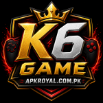 K6 Game