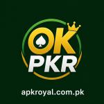 OKPKR Game