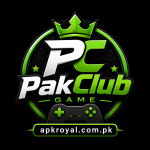 PakClub Game