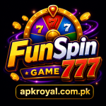 Pak Spin777