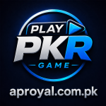 Play PKR