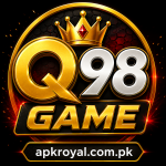 Q98 Game