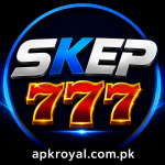SKEP 777 Game