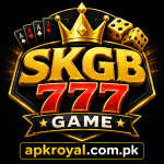 SKGB777 Game