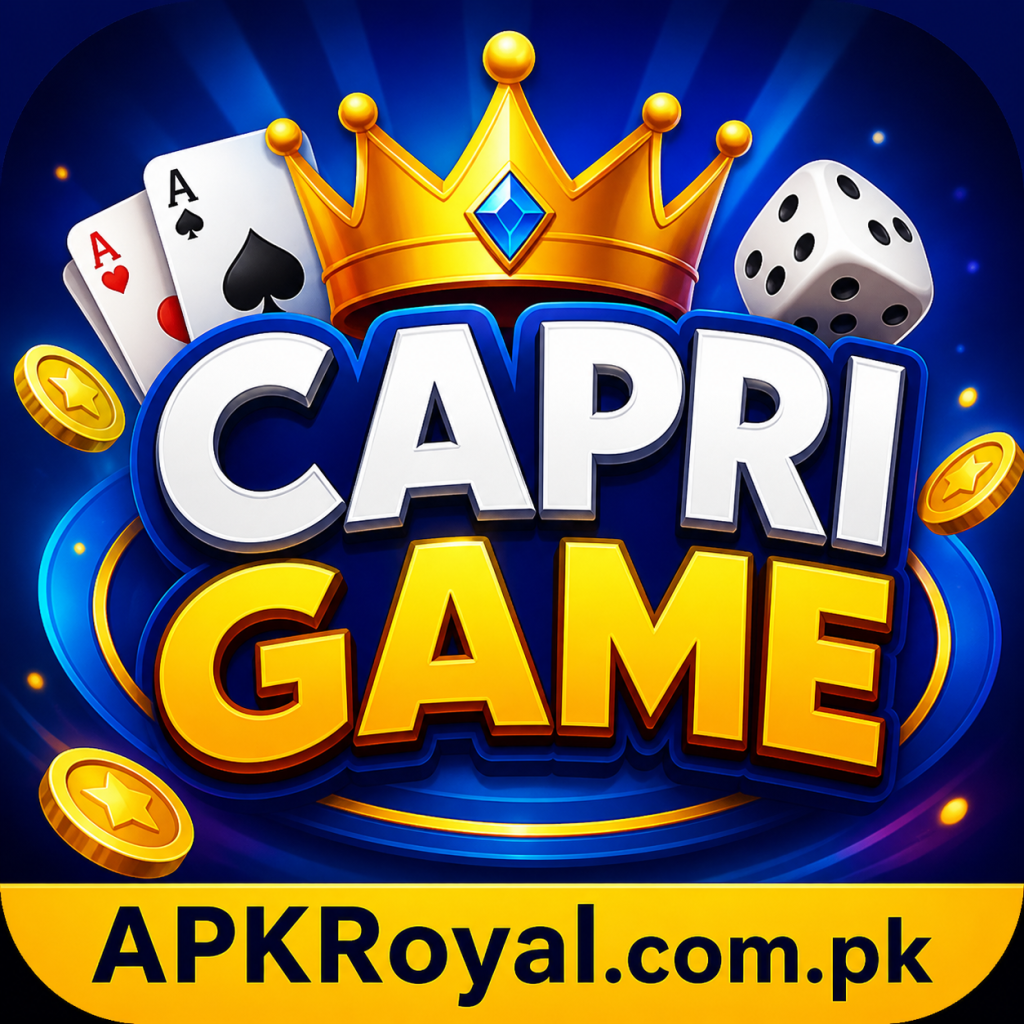 Capri Games Image