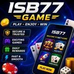 ISB77 Game Image
