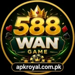 588 Wan