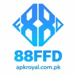 88FFD Game